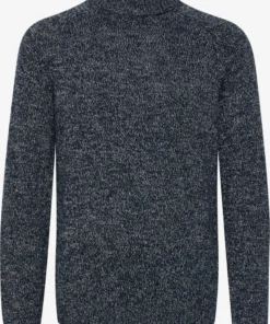 Blend Coltruien Trui Heren Blauw