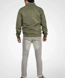 Blend Tussenjassen Tussenjas Zyklo Heren Groen -Aanbiedingen Koud Stijl Winkel 815583c807924e15fb855fc84d3ab290 scaled