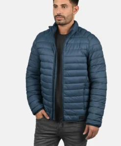 Blend Tussenjassen Tussenjas Nils Heren Blauw -Aanbiedingen Koud Stijl Winkel 81598c41f1a81fa8e5404a7b9852160b scaled