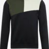 Blend Sweatshirts Sweatshirt Heren Zwart -Aanbiedingen Koud Stijl Winkel 816b0f44f61d7cbad7954aa84dc3ff8d scaled