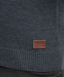 Blend V-hals Truien Trui Lasse Heren Blauw -Aanbiedingen Koud Stijl Winkel 81b49ad2d60389036e885bad4fed3991 scaled