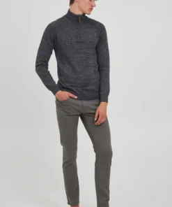 Blend Coltruien Trui Danovan Heren Blauw / Blauw Gemêleerd -Aanbiedingen Koud Stijl Winkel 81f6ad1146d2a1d494dd68f598d4cf51 scaled