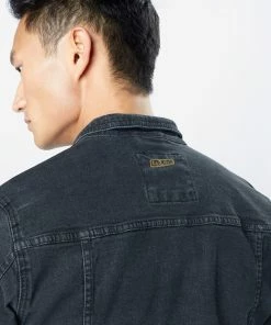 Blend Spijkerjassen Regular Fit Tussenjas Heren Zwart -Aanbiedingen Koud Stijl Winkel 82654164caf730856bc3ac35b1a7f2fe scaled