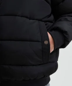 Blend Winterjassen Winterjas Frederico Heren Zwart -Aanbiedingen Koud Stijl Winkel 831c91570749a82b961aa05c7453b7a6 scaled