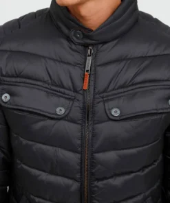 Blend Tussenjassen Tussenjas Camaro Heren Grijs / Donkergrijs -Aanbiedingen Koud Stijl Winkel 833a1fd926c10f5c5bf35ccb1e0fb3a7 scaled