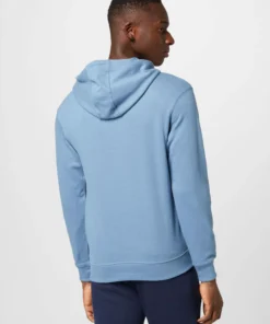 Blend Hoodies Sweatshirt Heren Marine / Smoky Blue -Aanbiedingen Koud Stijl Winkel 836aa2b514a67eb4d19f7a6f7469f808 scaled
