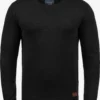 Blend Crewneck Truien Trui Lars Heren Zwart -Aanbiedingen Koud Stijl Winkel 837adaeb966130fb91ac483adf1ba529 scaled