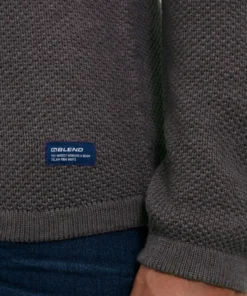 Blend Crewneck Truien Trui Alfons Heren Grijs -Aanbiedingen Koud Stijl Winkel 83df0444712e90b5623c39c67ed673ec scaled