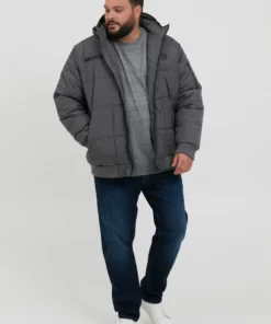 Winterjassen Winterjas BT BORIS Heren Grijs -Aanbiedingen Koud Stijl Winkel 84aa56194b18af3a9df30f9ca4f438a7 scaled