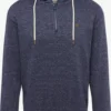 Blend Hoodies Sweatshirt Heren Blauw Gemêleerd -Aanbiedingen Koud Stijl Winkel 857bde81edfafa9215944e864558036e scaled
