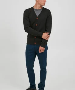 Blend Vesten Gebreid Vest Lennard Heren Zwart -Aanbiedingen Koud Stijl Winkel 858f9aa12e231a59ad68d607d0742547 scaled