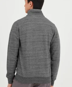 Blend Sweatvesten Sweatvest LENNER Heren Grijs Gemêleerd -Aanbiedingen Koud Stijl Winkel 8631d14bb022e402ff77299c024f9605 scaled