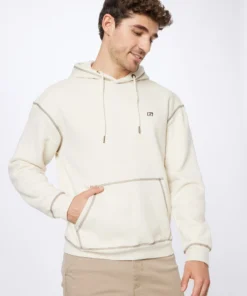 Blend Hoodies Sweatshirt Heren Crème -Aanbiedingen Koud Stijl Winkel 86cc9f4cc6ff9cad0149c497e78f60b8 scaled