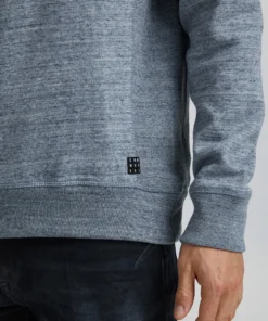 Blend Sweatshirts Sweatshirt Alton Heren Duifblauw -Aanbiedingen Koud Stijl Winkel 86e25ec21ac6c0aeb617cce969112692 scaled