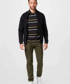 Blend Sweatvesten Sweatvest Novan Heren Zwart -Aanbiedingen Koud Stijl Winkel 86ea7518cb8d7e592823414fecbacf30 scaled