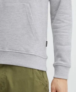 Blend Sweatshirts Sweatshirt Heren Grijs -Aanbiedingen Koud Stijl Winkel 875725c6c8ea45dbf85803795ceb36d5 scaled