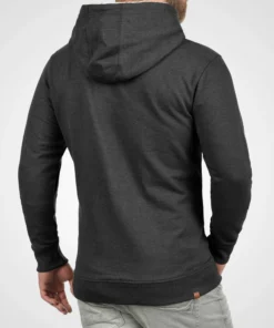 Blend Sweatvesten Met Capuchon Sweatvest Hulker Teddy Heren Grijs -Aanbiedingen Koud Stijl Winkel 87805f1ae77b6d178fdfbb258aa053c6 scaled