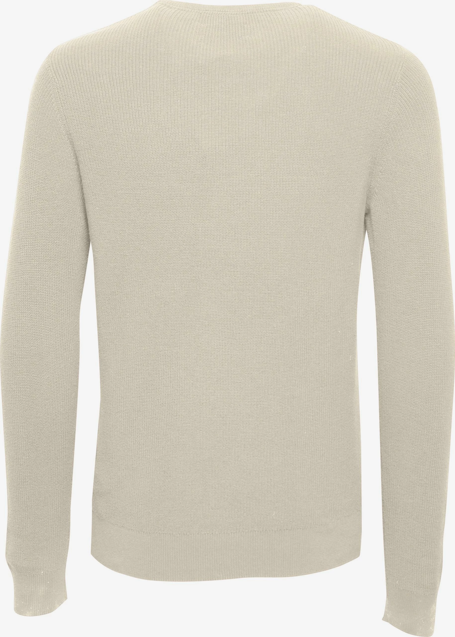 Blend Crewneck Truien Trui Codford Heren Lichtgrijs 4 Blend Crewneck Truien Trui Codford Heren Lichtgrijs - Afbeelding 2