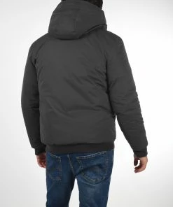 Blend Tussenjassen Tussenjas Eleon Heren Donkergrijs -Aanbiedingen Koud Stijl Winkel 87cfa40d65d2008f18457fc4d0baa037 scaled