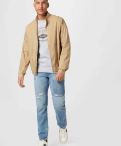 Blend Sweatshirts Sweatshirt Heren Aardetinten / Grijs Gemêleerd -Aanbiedingen Koud Stijl Winkel 87f4f78177f787ccc1239ae39f555abf scaled