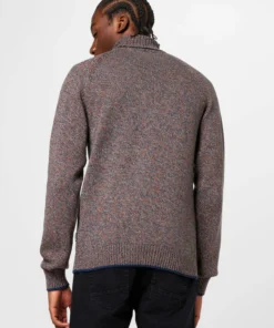 Blend Coltruien Trui Heren Navy / Lichtblauw 10 Blend Coltruien Trui Heren Navy / Lichtblauw -Aanbiedingen Koud Stijl Winkel 8802e84c82d26be0334ab12e74038ddd scaled