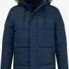 Blend Winterjassen Winterjas Tenus Heren Donkerblauw -Aanbiedingen Koud Stijl Winkel 88204c2d13cf1238f544585ef28d107b scaled