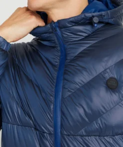 Blend Tussenjassen Tussenjas Heren Blauw -Aanbiedingen Koud Stijl Winkel 886e232e969b971aef686ce502c27c7f scaled