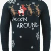 Blend Crewneck Truien Trui Rudolph Heren Blauw -Aanbiedingen Koud Stijl Winkel 88ad7e3d08e592ad5ea065037ff89fc3 scaled
