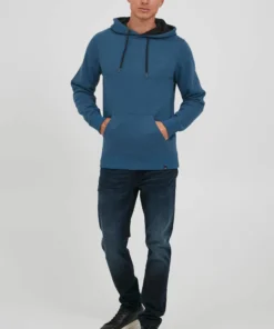 Blend Hoodies Sweatshirt HARRISON Heren Blauw 10 Blend Hoodies Sweatshirt HARRISON Heren Blauw -Aanbiedingen Koud Stijl Winkel 88ea38814aae993bdb574a05eeedab68 scaled