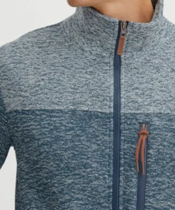 Blend Sweatshirts Sweatshirt Pinti Heren Blauw -Aanbiedingen Koud Stijl Winkel 89175d70aa178eb38e999cb45b193904 scaled