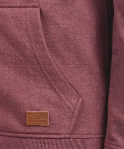 Blend Hoodies Sweatshirt Suker Heren Rood -Aanbiedingen Koud Stijl Winkel 8950d1f820a4a7dc50d80644331db8fa scaled