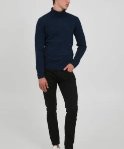 Blend Coltruien Trui Heren Donkerblauw -Aanbiedingen Koud Stijl Winkel 895b329bd0da81ff4b7cb94d5b99b592 scaled