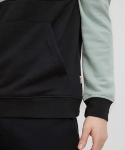 Blend Hoodies Sweatshirt Heren Zwart -Aanbiedingen Koud Stijl Winkel 896028d81aa5db1dff010f7c4de51280 scaled