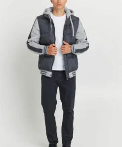 Blend Tussenjassen Tussenjas Heren Grijs -Aanbiedingen Koud Stijl Winkel 897090cf07a33b08b2a04b3137a229c3 scaled