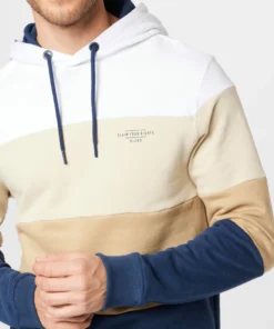 Blend Hoodies Sweatshirt Heren Beige / Crème -Aanbiedingen Koud Stijl Winkel 89b57c0b73523ef42534830a08cf2cb6 scaled