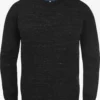 Blend Crewneck Truien Trui Adrian Heren Zwart -Aanbiedingen Koud Stijl Winkel 89b9ff382ff66abd7842639168e58477 scaled