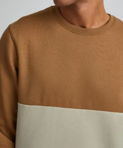 Blend Sweatshirts Sweatshirt Heren Bruin -Aanbiedingen Koud Stijl Winkel 89d592f1015f8af66c3b652c8e801343 scaled