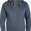 Blend Hoodies Sweatshirt Alexo Heren Navy -Aanbiedingen Koud Stijl Winkel 8a5b02b18087c62ca1c6e931557c0f6c scaled