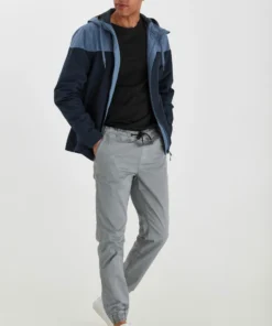 Blend Tussenjassen Tussenjas SERON Heren Blauw -Aanbiedingen Koud Stijl Winkel 8a8487839c1e49c29d1c28280e397374 scaled