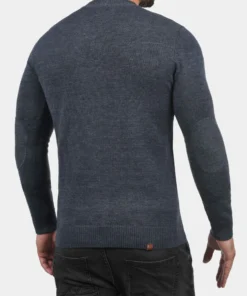 Blend V-hals Truien Trui Lasse Heren Blauw -Aanbiedingen Koud Stijl Winkel 8ac54b6f40388f8fa97ef9c6ca345df1 scaled
