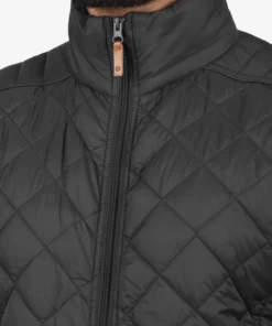 Blend Tussenjassen Tussenjas Stanley Heren Grijs / Donkergrijs -Aanbiedingen Koud Stijl Winkel 8b9ed4d33a4241afaf12681163000c0e scaled