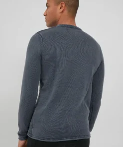 Blend Crewneck Truien Trui TAAVI Heren Blauw 11 Blend Crewneck Truien Trui TAAVI Heren Blauw -Aanbiedingen Koud Stijl Winkel 8bf60a3d3c84478518eea5332ec8cb4d scaled