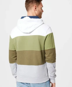 Blend Hoodies Sweatshirt Heren Kaki / Olijfgroen -Aanbiedingen Koud Stijl Winkel 8c00ebcdcd373e23c942118c58e9cc2f scaled