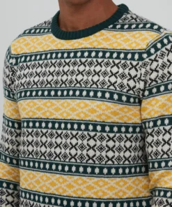 Blend Crewneck Truien Trui TJORBEN Heren Gemengde Kleuren -Aanbiedingen Koud Stijl Winkel 8c215d68b11a69e66504a2ae5a1f000e scaled