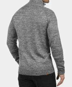 Blend Coltruien Trui Daniri Heren Grijs -Aanbiedingen Koud Stijl Winkel 8c4177eb6892ea47d7139aab61c93d01 scaled