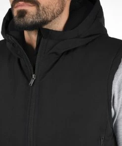 Blend Bodywarmers Bodywarmer Elano Heren Zwart -Aanbiedingen Koud Stijl Winkel 8ca9ba28dd8f61688f1e5287054ac775 scaled