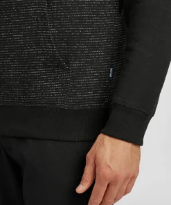 Blend Hoodies Trui Toklat Heren Zwart -Aanbiedingen Koud Stijl Winkel 8d164579ddb6ddd141575c446397306f scaled