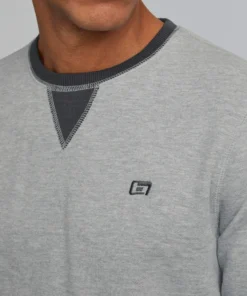 Blend Sweatshirts Sweatshirt Heren Stone Grey -Aanbiedingen Koud Stijl Winkel 8d4980f7c83e36e4b15e2cd505ed1b80 scaled