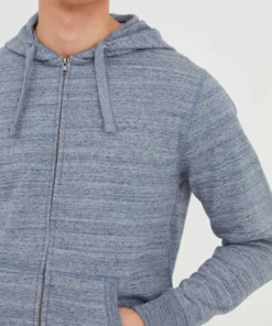 Blend Sweatvesten Sweatvest VELNO Heren Blauw Gemêleerd -Aanbiedingen Koud Stijl Winkel 8dc0dde408f5f6eb06670316f09d13b0 scaled