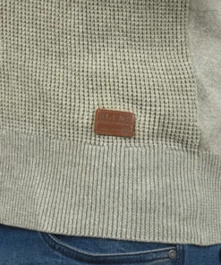 Blend Coltruien Trui Ganbolf Heren Grijs -Aanbiedingen Koud Stijl Winkel 8e04edbb46f8a59225d1777730e42256 scaled